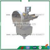 Sanshon SCD-350 Automatic Spiral Vegetable Cutter thumbnail-6