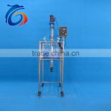 20l Glass liquid separator