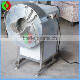 Factory Designed and Offered Ginger Cutting Machine, Automatic Ginger Slicer Shredder With Stainless Steel Housing thumbnail-3