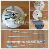 Motorcycle Rear Brake Assembly thumbnail-2