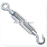 Stainless Steel 316 and 304 Turnbuckle Fastener thumbnail-1