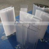 PC H Profile & U Profile