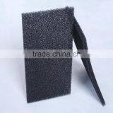 China Products Hot Selling Cleaning Sponge Gutter Rain Filter Foam