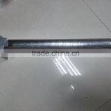 Gas Stainless Steel Fireplace Heater BBQ Straight Pipe Liner Tube Burner thumbnail-1
