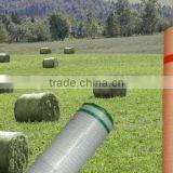Straw Bale Netting , Silage Baler Netwrap thumbnail-2