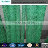 Galvanized Hexagonal Wire Mesh/normal Twist Chicken and Rabbit Cages thumbnail-4