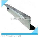 Tian Jin Best Q235 Small Size Z Steel thumbnail-1