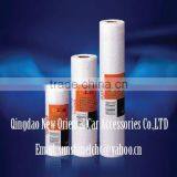 Clear HDPE Paint Pre-folded Masking Film thumbnail-1