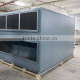 Air to Air Conditioning Heat Recovery Ventilation System Directly From Factory Plate Fin Aluminum Air to Air Heat Exchanger thumbnail-1