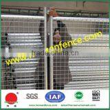 Hot Sale Cheap Municipal Fence Mesh Panels/ Temporary Fence thumbnail-2