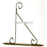 Metal Garden Hook