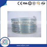 PVC Clear Tube Food Grade Sanitary Use Hose thumbnail-2