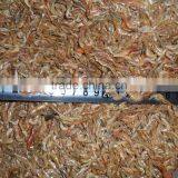 Nutrient Freshwater Sun Dried Shrimp // Fish Food Dried Shrimp thumbnail-2