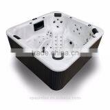 Hot Sale New Party Spa Outdoor Massage Hottub for Fat People Balboa Masage Bathtub thumbnail-2
