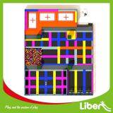 Jump and Bounce Indoor Trampoline Park thumbnail-3