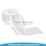 2015 New Arrival Wholesale Sublimation White Ribbon for 4 Types thumbnail-4