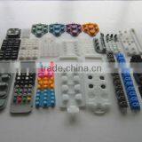 Silicone Rubber Keypad for Phone thumbnail-1