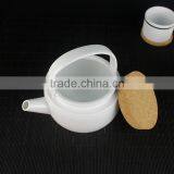 China Supplier Factory Direct Custom Wholesale Terracotta Cup Tea Sets thumbnail-2