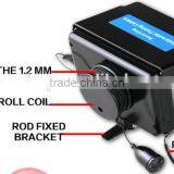 20M 4.3" Underwater Fishing Camera System HD 800TV Lines Underwater Camera With Record thumbnail-5