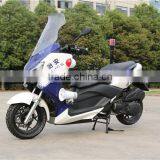 CT-MAX/T-8 Racing Motorcycle With Pedals , Cool 150cc Women's Motorcycle/ Sport Car thumbnail-6