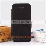 Superior Quality PU Leather Phone Case,flip Phone Wallet Case for IPhone5 5C thumbnail-2