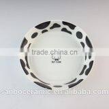 Corelle Dinnerware Sets Wholesale for Children , Funny Chidren Porcelain Dinner Sets thumbnail-6