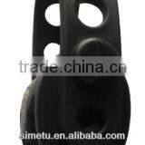Customized Bicycle Packaging Straps and Buckles Cord Strap Buckles thumbnail-1