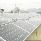 6KW BPS 1000W 5000W 6000W High Efficiency High Quality New Design Solar pv Mounting System for Ground Installation thumbnail-4