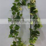 Hot Sale Artificial Cane Plastic Wall Hanging Decoration thumbnail-1