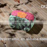 2016 Hot Sale Garden Flower Pot /garden Flower Pot Outdoor Flower Pot thumbnail-6