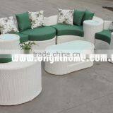 New Design Sectional Outdoor Garden Furniture thumbnail-2