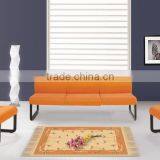 Leather Sofa Armchair (7218) thumbnail-4