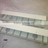 OFFICE DESK CABLE TRAY