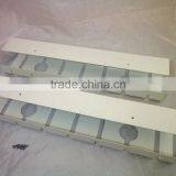 OFFICE DESK CABLE TRAY thumbnail-1