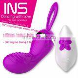 Wireless Vibrating for Sex Toy thumbnail-3