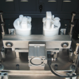 Plastic Pallet Infrared Welding Machine Plastic Welding Machine thumbnail-3