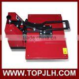 Hot Sale Multi Size Custom Transfer Printing Shirt Machine Heat Press thumbnail-4
