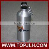 600 ml Travel Sport Canteen Aluminum Water Bottle thumbnail-4