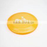 Hot Selling Cheap Flying PP Plastic Frisbee thumbnail-4