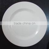 Plastic Melamine Plate in Round Shape With SGS Certificate thumbnail-6
