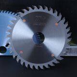 Wood Cutting Machine Circular Saw Blade thumbnail-2