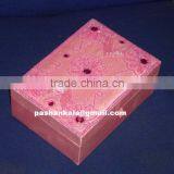 Decoration Zari Embroidery Box thumbnail-1