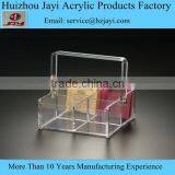 China Supplier Wholesale Acrylic Tea Bag Display Rack and Tea Bag Holder thumbnail-6