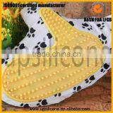 Pet Brush Plastic Brush Pet Hair Brushes thumbnail-1