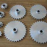Roller Chain Sprocket thumbnail-5