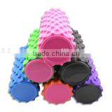 Hot Selling Exercise Hollow Foam Roller thumbnail-5