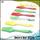 NBRSC Silicone Basting Pastry BBQ Brushes thumbnail-2