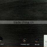 88 Weighted Keys 3 Pedal Digital Piano in Black thumbnail-6