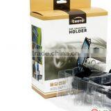 360degree Rotating Angle Adjustable Holder for 7-10" Tablet PC- for Phone/GPS/MP3/Keys, A0278 thumbnail-5