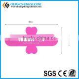 Practical Promotional Gift Sticky One Touch u Silicone Mobile Phone Stand thumbnail-6